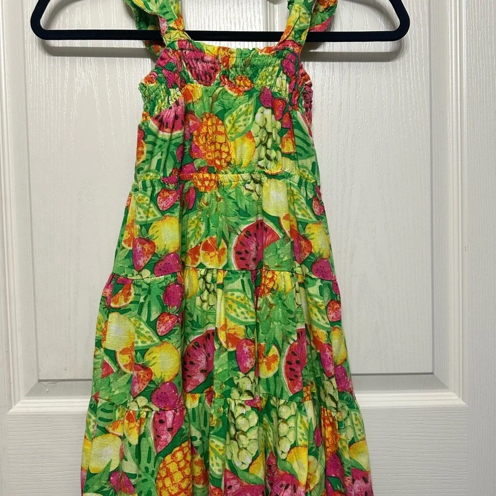 btween colorful dress